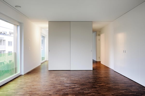 Exklusives Wohnen in Binningen 2