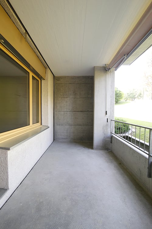 Kautionsfrei und ruhig Wohnen? Ihre neue Wohnung wartet auf Sie! 7