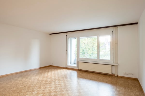 Kautionsfrei und ruhig Wohnen? Ihre neue Wohnung wartet auf Sie! 3
