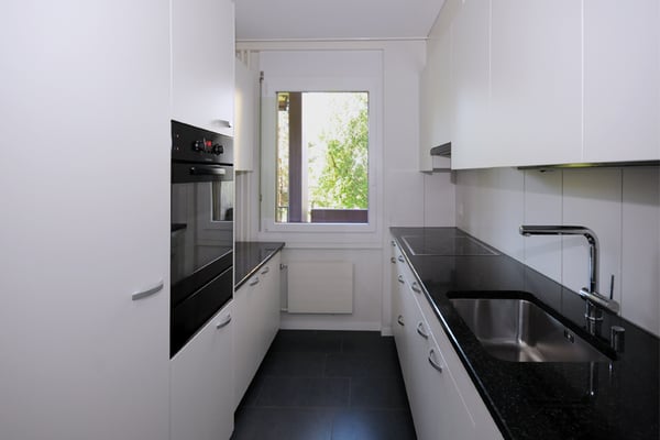 Kautionsfrei und ruhig Wohnen? Ihre neue Wohnung wartet auf Sie! 4