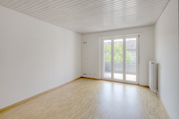 Komfortwohnung nahe Erholungsgebiet und ÖV 5