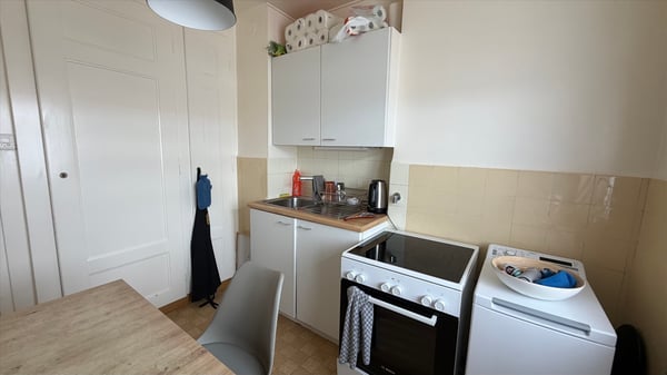 Appartement 3 pièces situé dans le quartier de St Jean 4