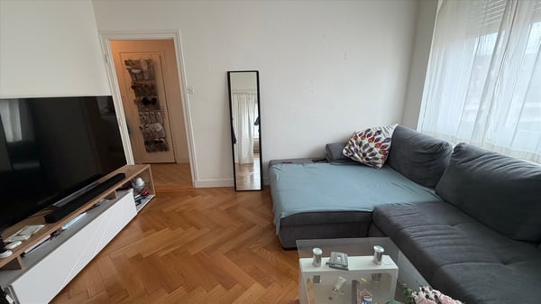 Appartement 3 pièces situé dans le quartier de St Jean 3