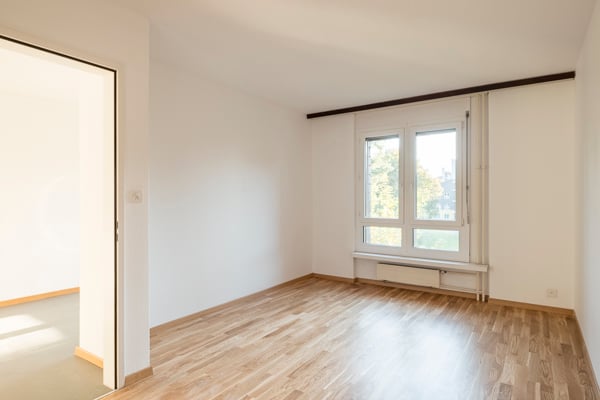 Kautionsfreies Wohnen - Hier ist es möglich! 5
