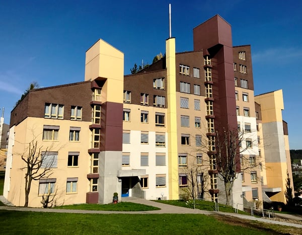 Kautionsfreies Wohnen - Hier ist es möglich!