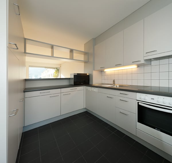 MIETEN OHNE KAUTION - Zuhause im schönen Sissach 3
