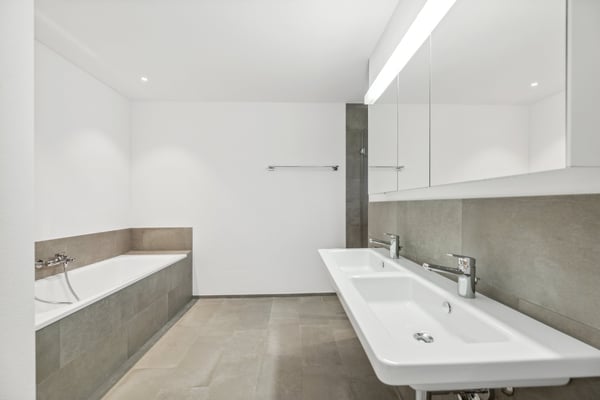 Modern und hochwertig Wohnen? Ihre neue Wohnung wartet auf Sie! 3