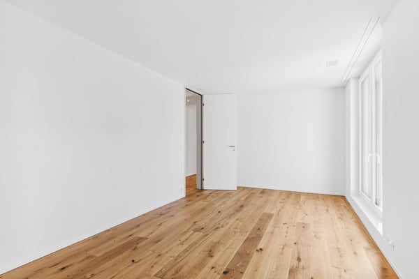 Modern und hochwertig Wohnen? Ihre neue Wohnung wartet auf Sie! 5