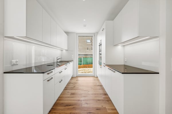 Modern und hochwertig Wohnen? Ihre neue Wohnung wartet auf Sie! 2