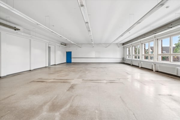 Ihr neuer Unternehmensstandort  hell, flexibel und zentral gelegen! 4