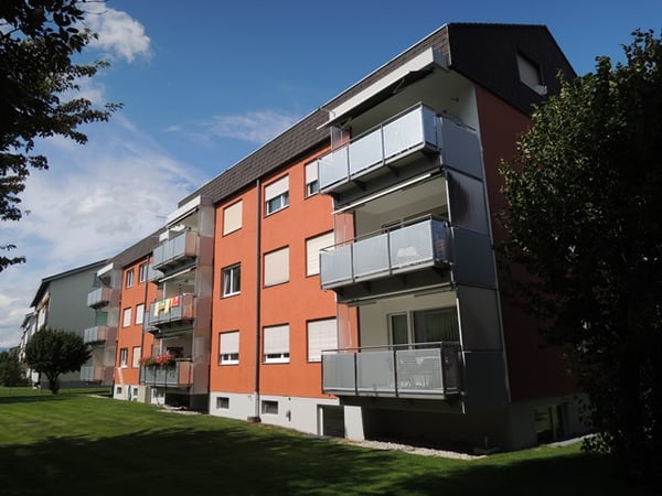 Traumhafte Wohnung! 1