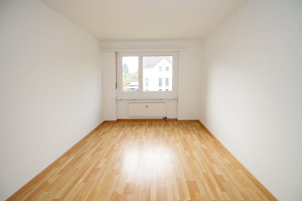 Traumhafte Wohnung! 6