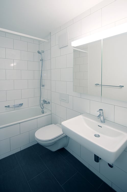 Traumhafte Wohnung! 4