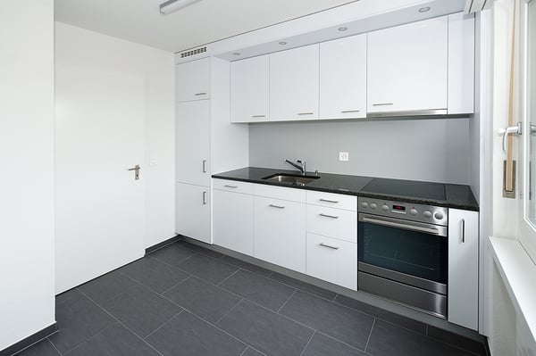 Traumhafte Wohnung! 3