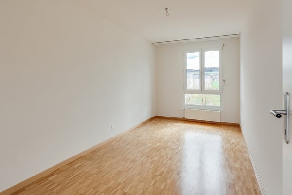 Maisonette-Wohnung mit grosser Terasse! 7