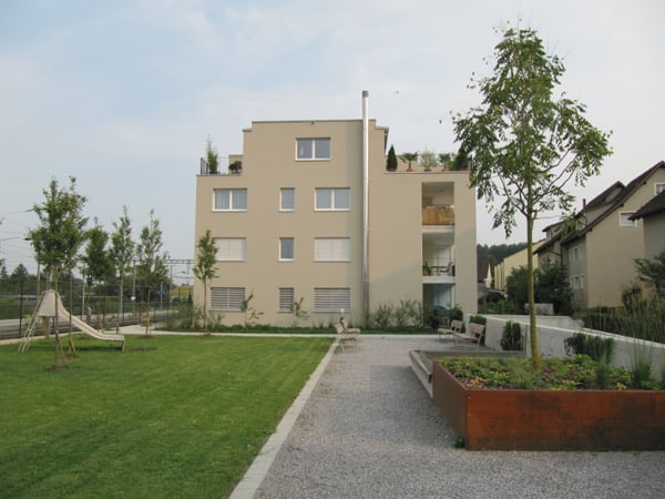 Dielsdorf