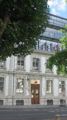 Bureaux d'exception de 640 m² à louer Hypercentre de Genève 3