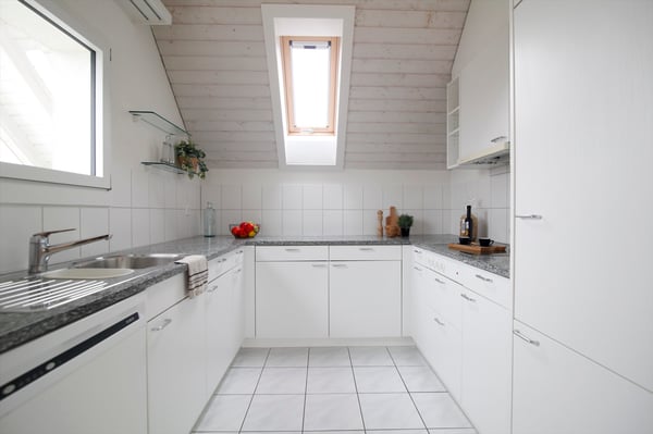 Maisonettewohnung mit viel Platz! 3