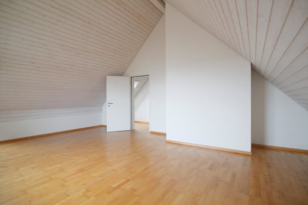 Maisonettewohnung mit viel Platz! 5