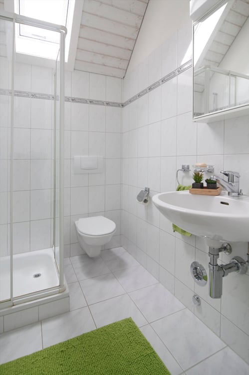 Maisonettewohnung mit viel Platz! 4