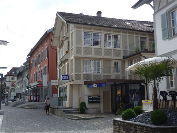 Langenthal