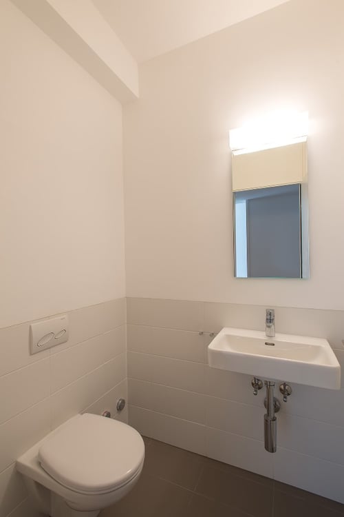 Luminoso 3.5 locali in zoa strategica 5