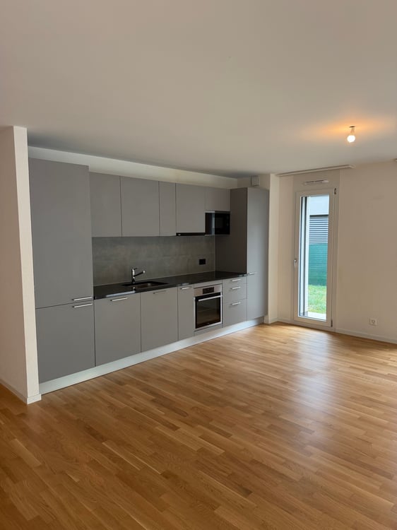 Magnifique appartement au sein du quartier de l'Orangerie à Prangins 2