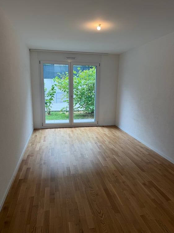 Magnifique appartement au sein du quartier de l'Orangerie à Prangins 6