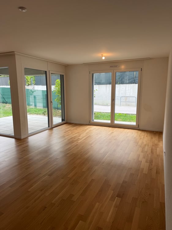 Magnifique appartement au sein du quartier de l'Orangerie à Prangins 1
