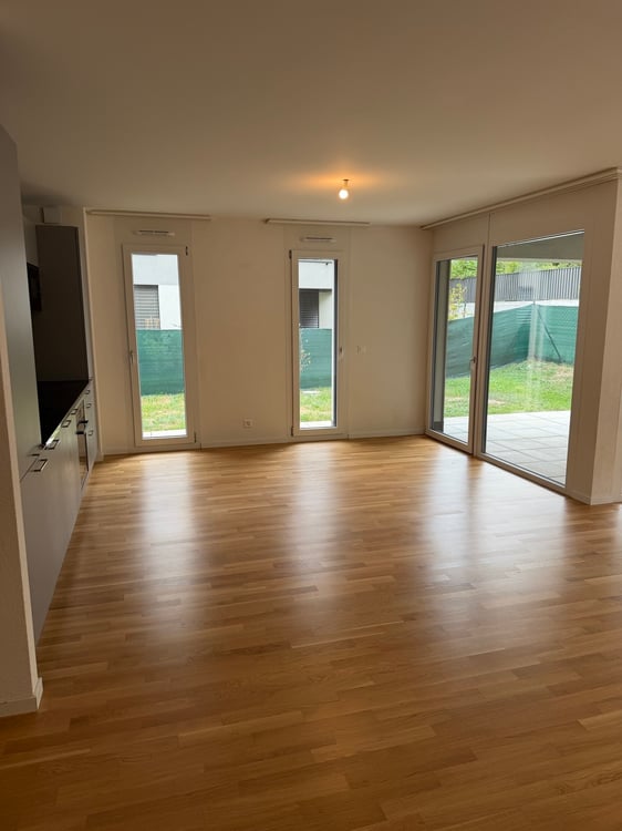 Magnifique appartement au sein du quartier de l'Orangerie à Prangins 7