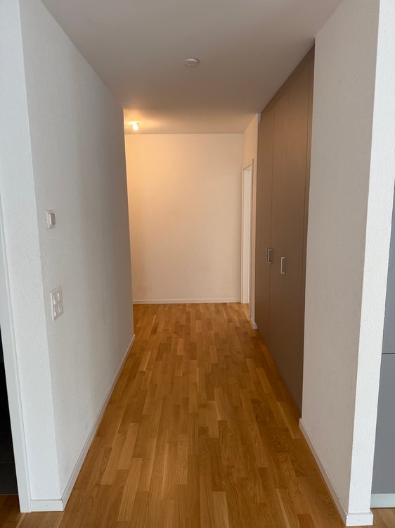 Magnifique appartement au sein du quartier de l'Orangerie à Prangins 8