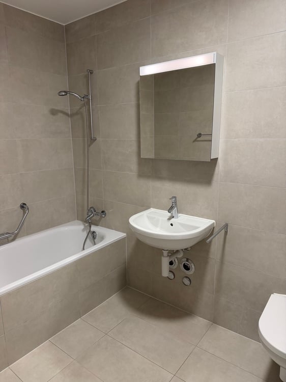 Magnifique appartement au sein du quartier de l'Orangerie à Prangins 3