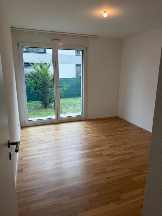 Magnifique appartement au sein du quartier de l'Orangerie à Prangins 5