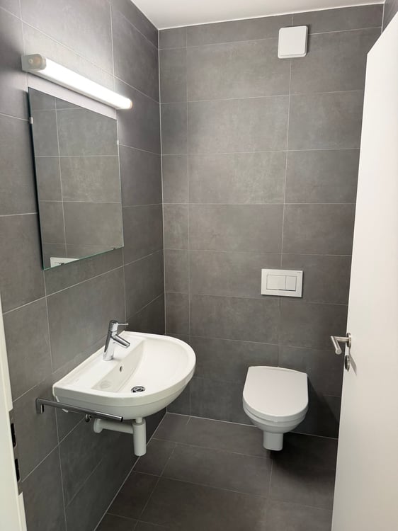 Magnifique appartement au sein du quartier de l'Orangerie à Prangins 4