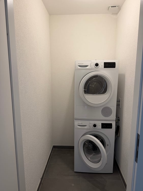 Magnifique appartement au sein du quartier de l'Orangerie à Prangins 9