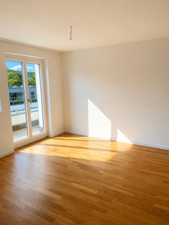 Charmante 1-Zimmer-Wohnung - Mühlebachstrasse 18, Zürich 3