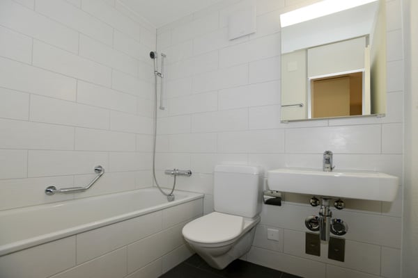 Modern Wohnung über den Dächern von Oberi!