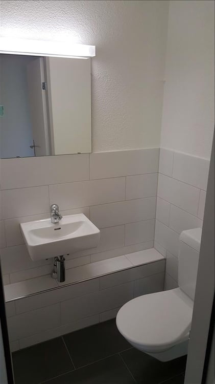 Modern Wohnung über den Dächern von Oberi!