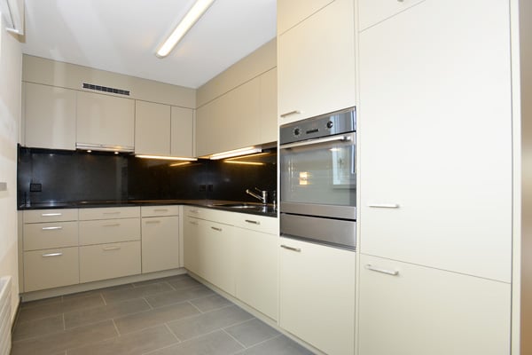 Modern Wohnung über den Dächern von Oberi!