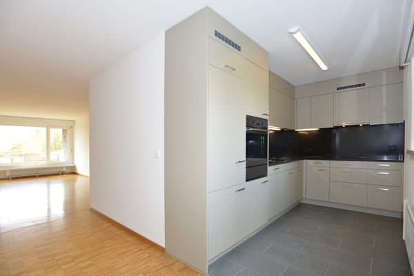 Modern Wohnung über den Dächern von Oberi!