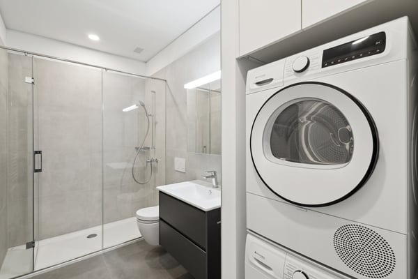 Graziono monolocale a due passi dal centro città 3