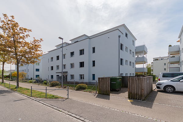 Pfäffikon ZH