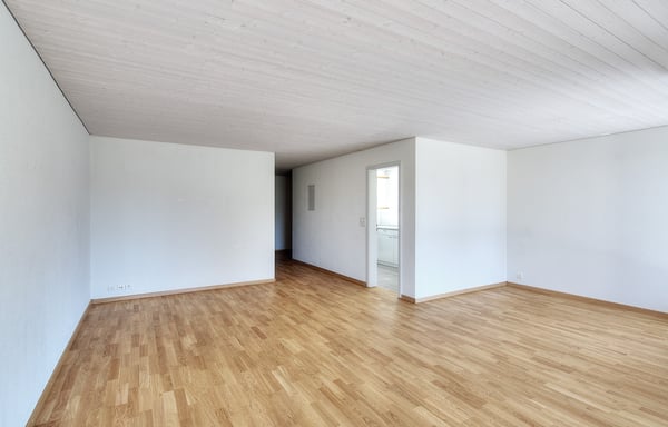 Helle 3,5 Zimmer Wohnung in zentralerLage von Münsingen 3