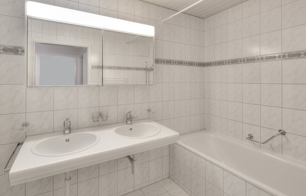 Helle 3,5 Zimmer Wohnung in zentralerLage von Münsingen 5
