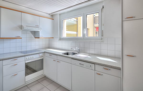 Helle 3,5 Zimmer Wohnung in zentralerLage von Münsingen 4