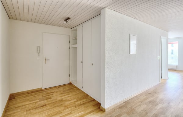 Helle 3,5 Zimmer Wohnung in zentralerLage von Münsingen 9
