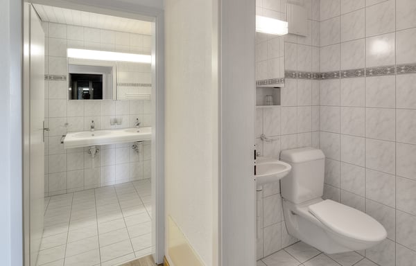 Helle 3,5 Zimmer Wohnung in zentralerLage von Münsingen 6