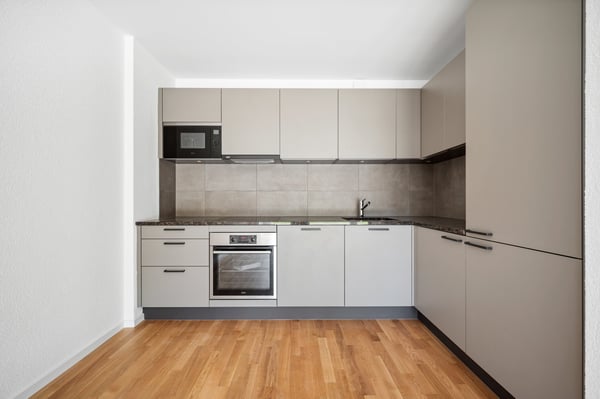 Magnifique studio au sein du quartier de l'Orangerie à Prangins 2