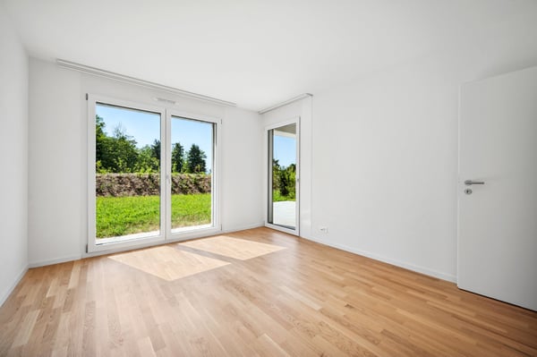 Magnifique appartement neuf au sein du nouveau quartier à Prangins 6