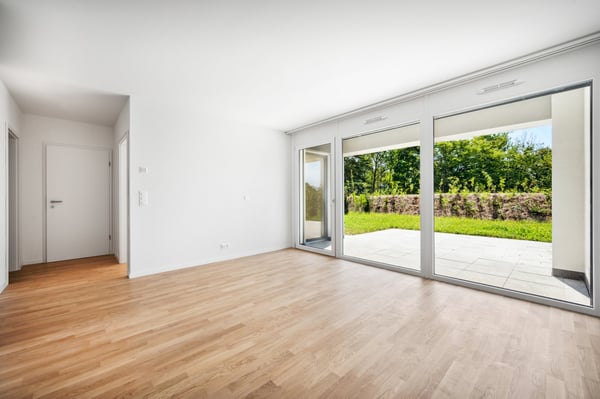 Magnifique appartement neuf au sein du nouveau quartier à Prangins 4